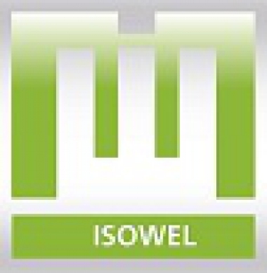 ISOWEL® nieuwe generatie onderdorpels voor kunststof kozijnsystemen